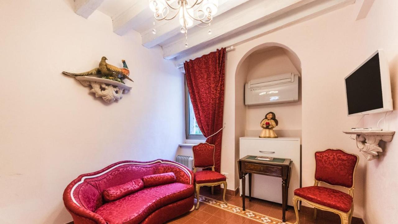Апартаменты Residenza La Salute Венеция Экстерьер фото